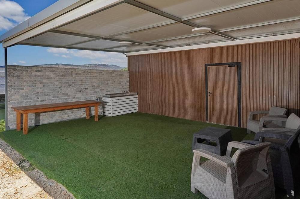 לופט גולדן R צפון  12  לופט לנד