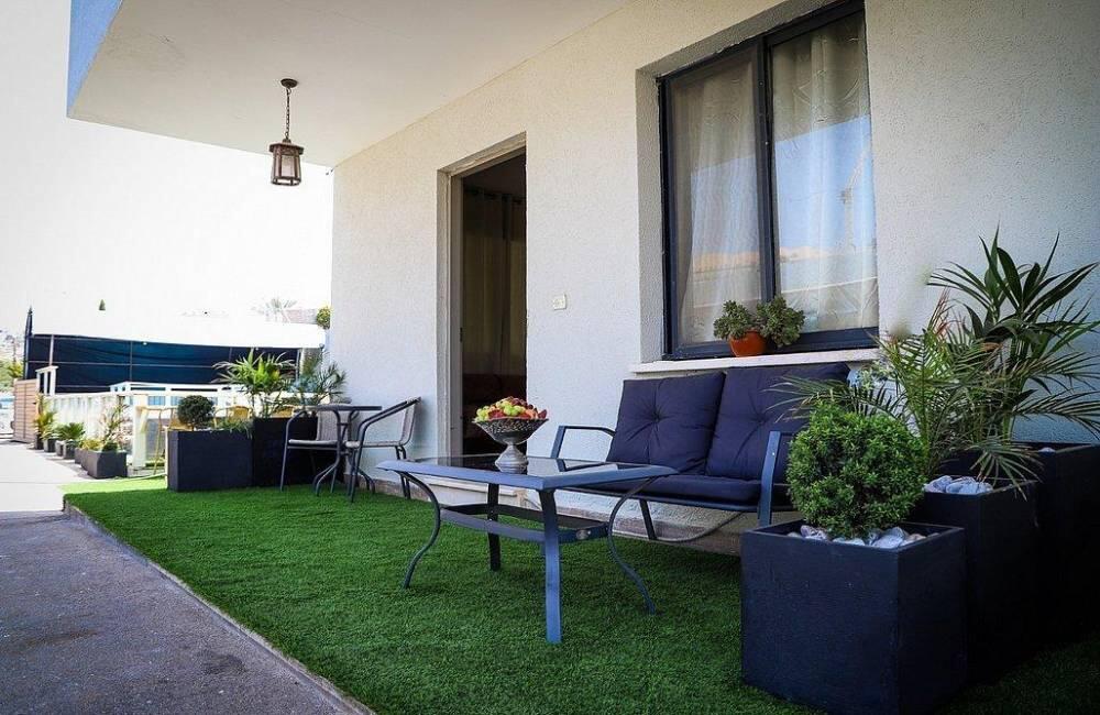 אחוזת אייל בגליל צפון  11  לופט לנד