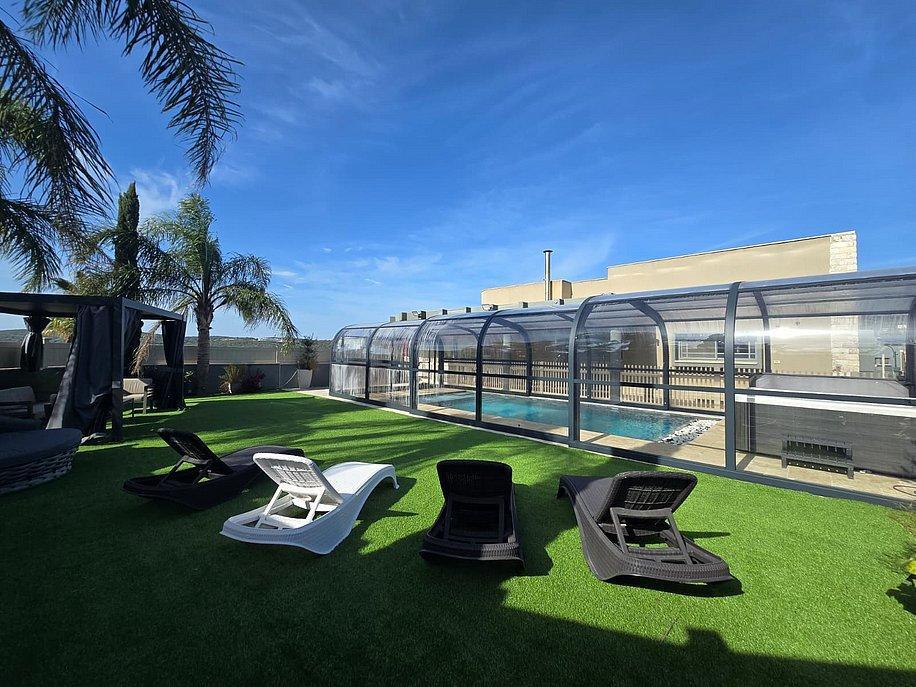 לופט כמיסה צפון  20  לופט לנד