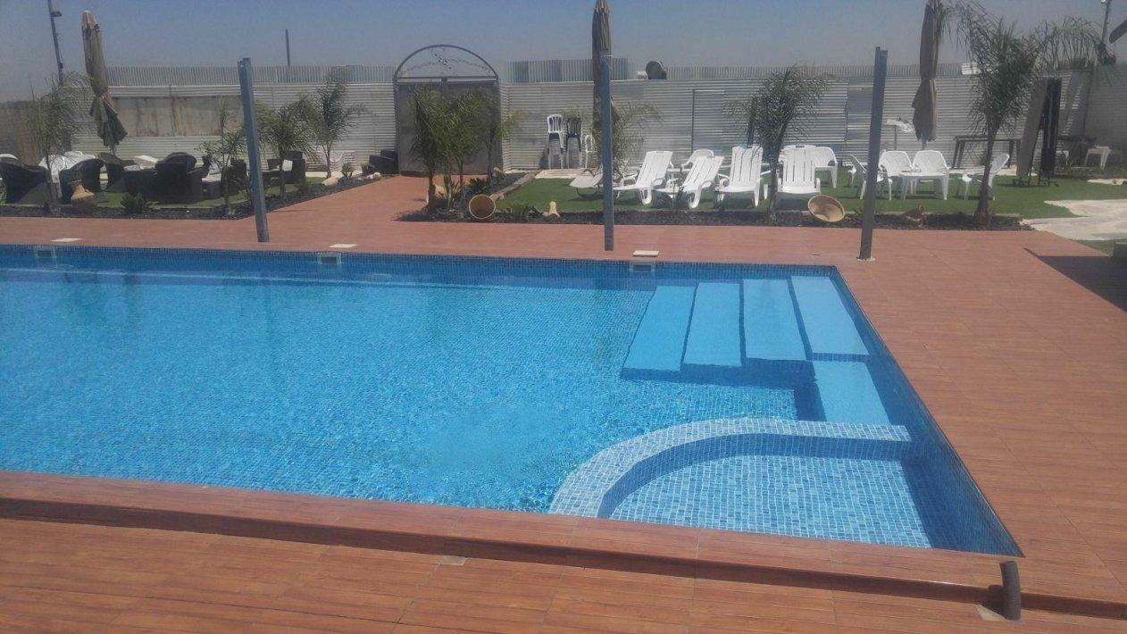 לופט הודיה דרום  6  לופט לנד