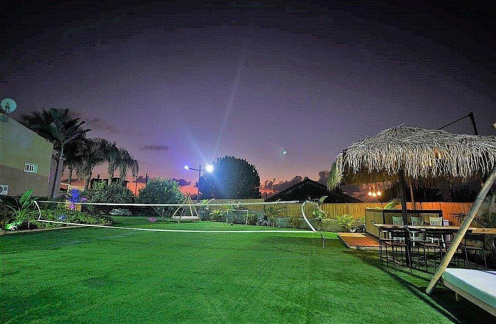 וילה אננדה ריזורט מרכז  30  לופט לנד