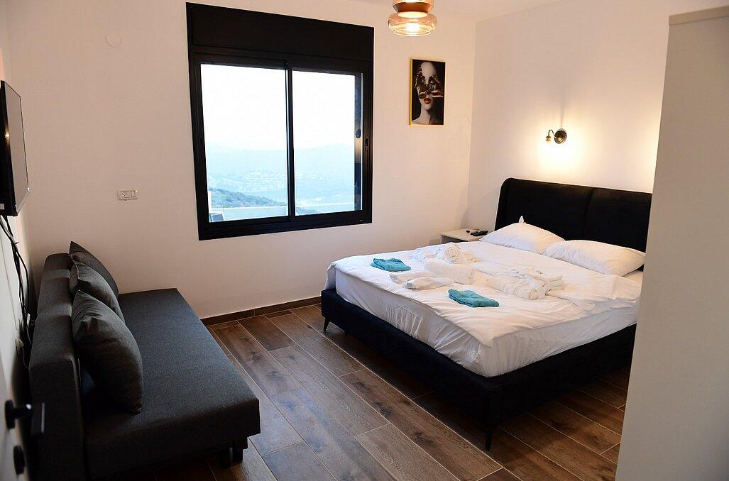 ממלכת החלומות צפון  19  לופט לנד