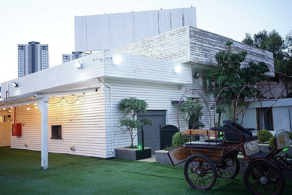 אחוזת דה אורו ריזורט מרכז  28  לופט לנד