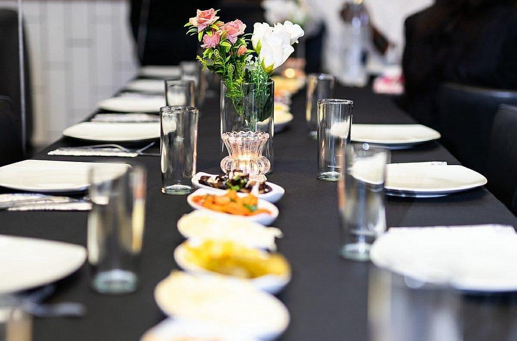 פאפוס איוונטס מרכז  13  לופט לנד