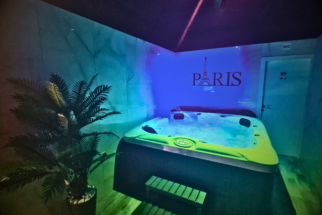 לופט פריז אשקלון דרום  23  לופט לנד