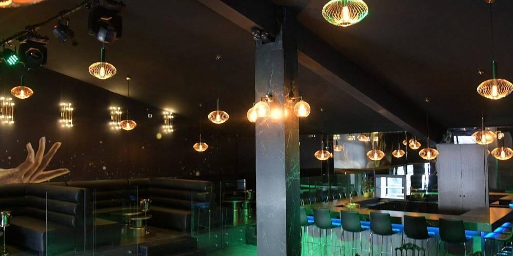 רוטשילד לופט בר צפון  18  לופט לנד