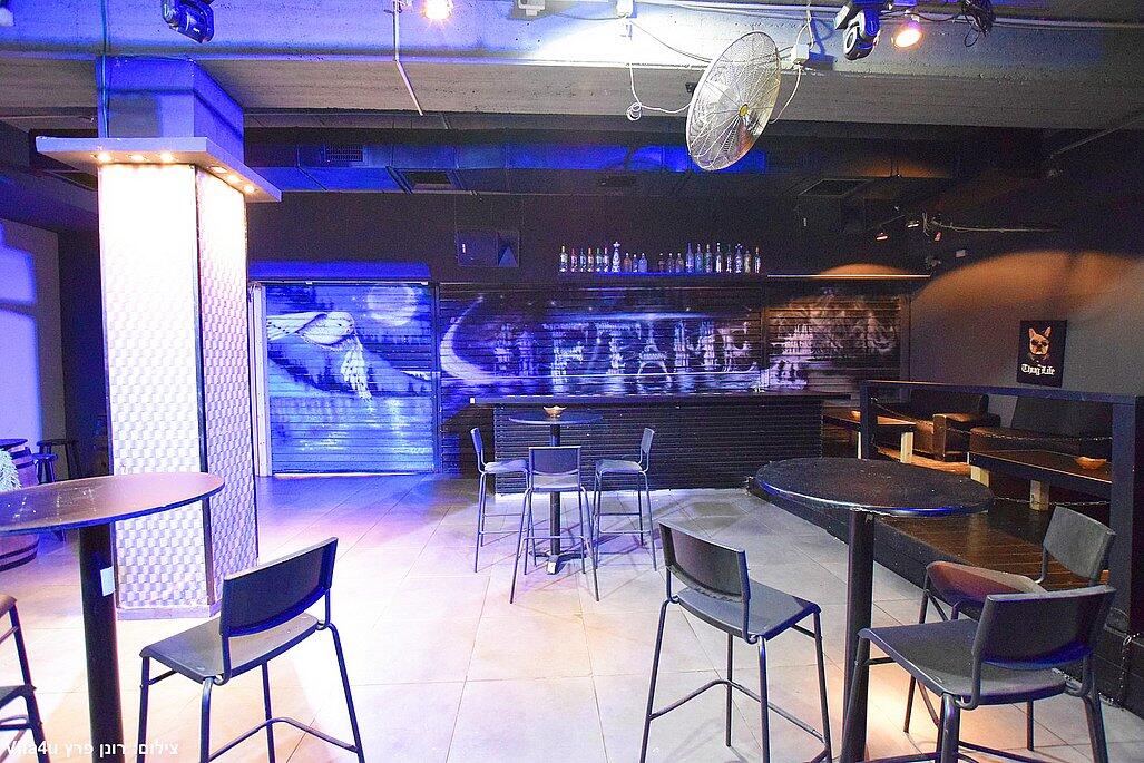 סאני לופט מרכז  20  לופט לנד