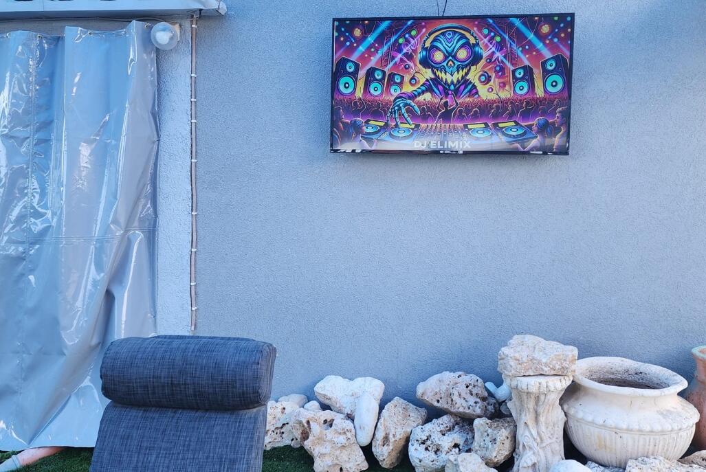 גארדן פליי - Garden Fly מרכז  21  לופט לנד