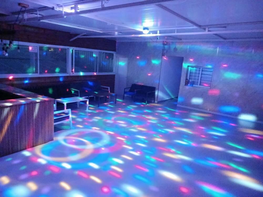 לופט גולדן R צפון  5  לופט לנד