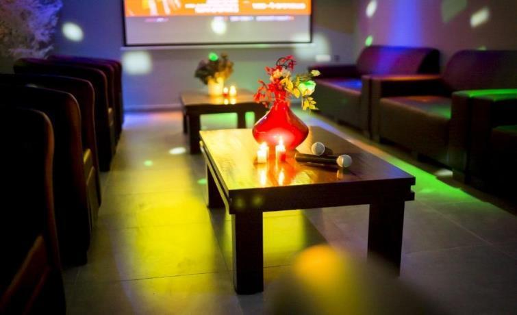 דרים לופט מרכז  11  לופט לנד