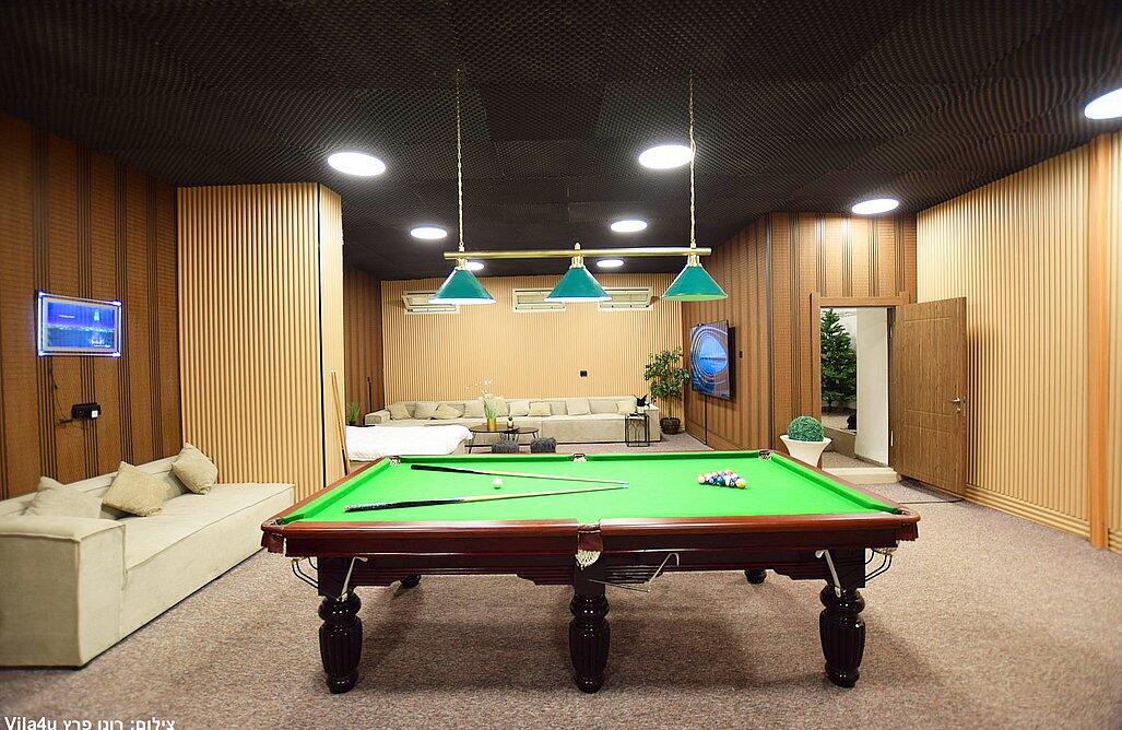 לופט כמיסה צפון  24  לופט לנד