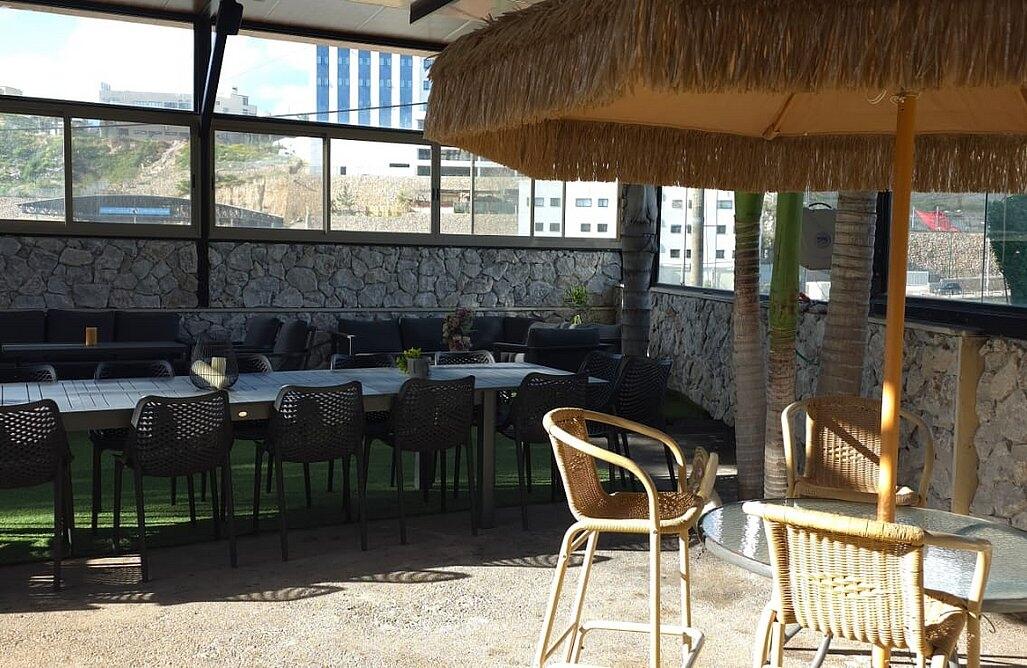 אחוזת אייל בגליל צפון  28  לופט לנד