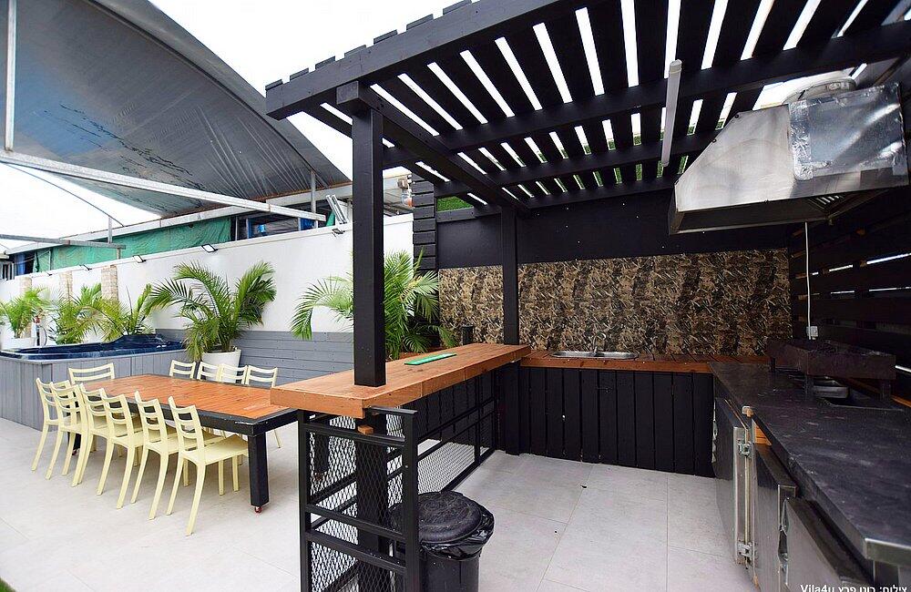 וילה פארטי טוי - Party Toy מרכז  4  לופט לנד