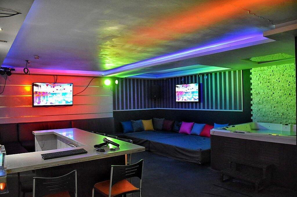 סאן לופט מרכז  19  לופט לנד