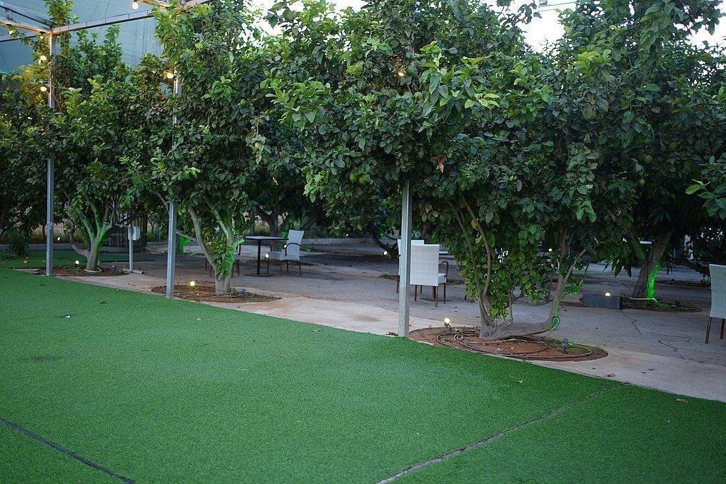 אחוזת דה אורו ריזורט מרכז  11  לופט לנד