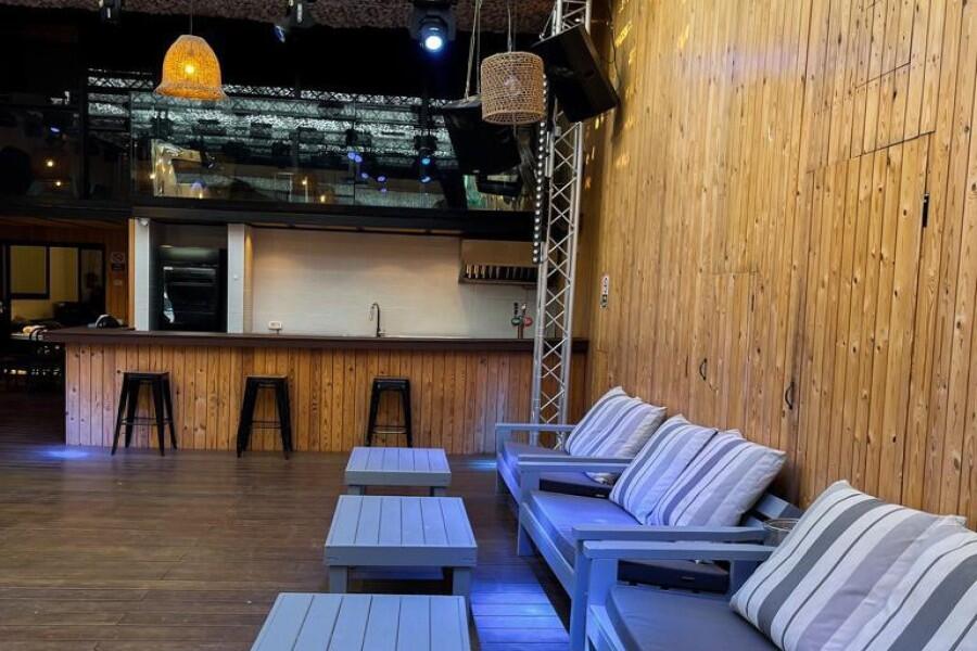 לופט טולום - Tulum מרכז  19  לופט לנד