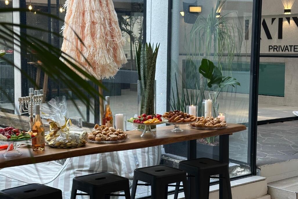 פטיו תל אביב - PATYO TLV מרכז  11  לופט לנד