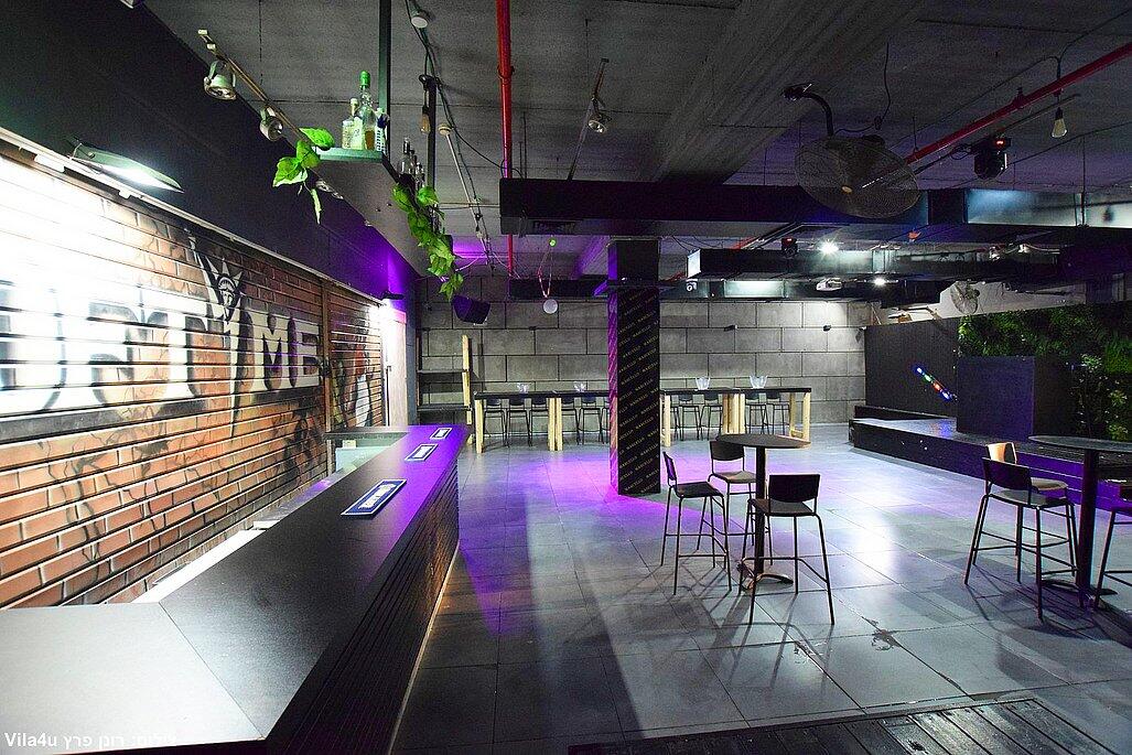 סאני לופט מרכז  32  לופט לנד