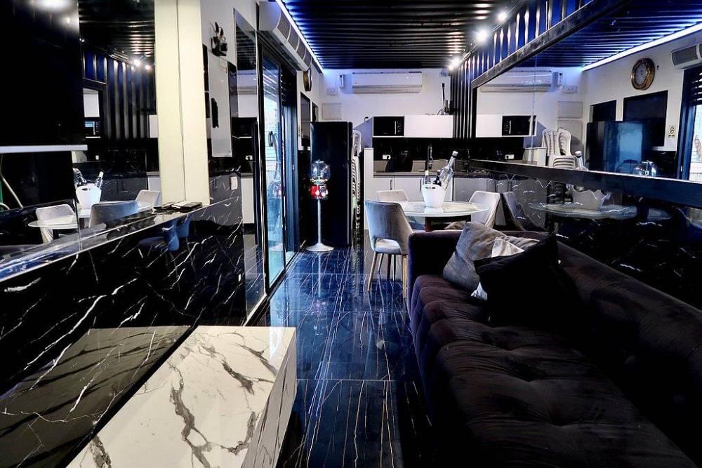 אבו דאבי בוטיק מרכז  23  לופט לנד