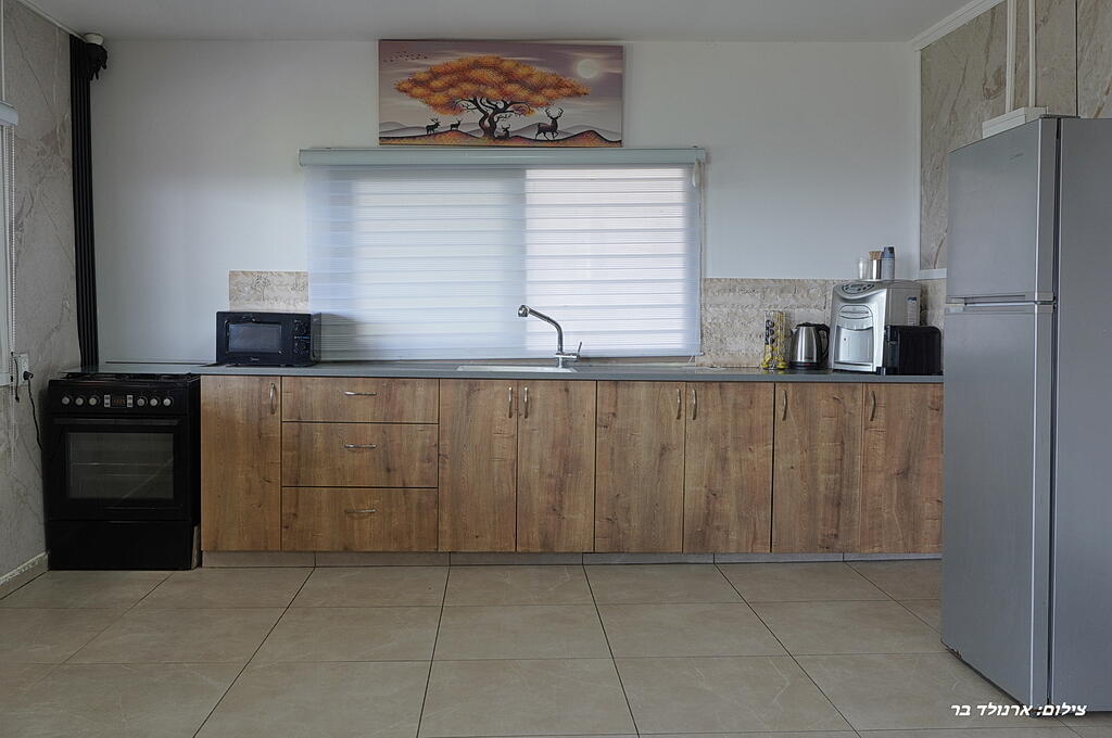 פרופאנס בגליל צפון  11  לופט לנד