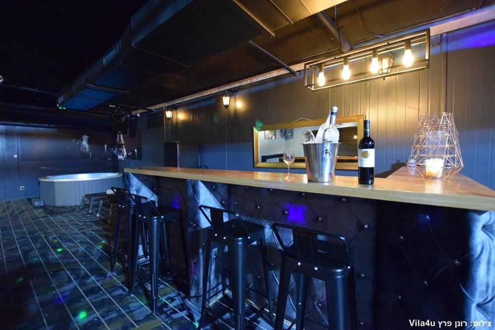 לופט קלאב - Loft Club מרכז  12  לופט לנד