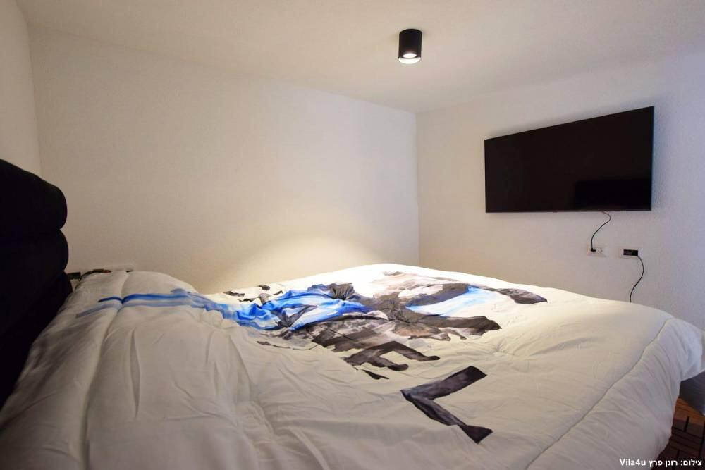 אחוזת yoli איוונטס מרכז  6  לופט לנד