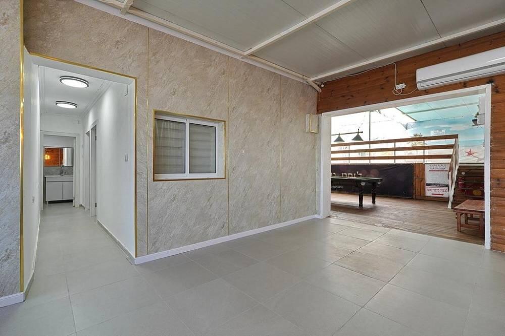 לופט גולדן R צפון  4  לופט לנד