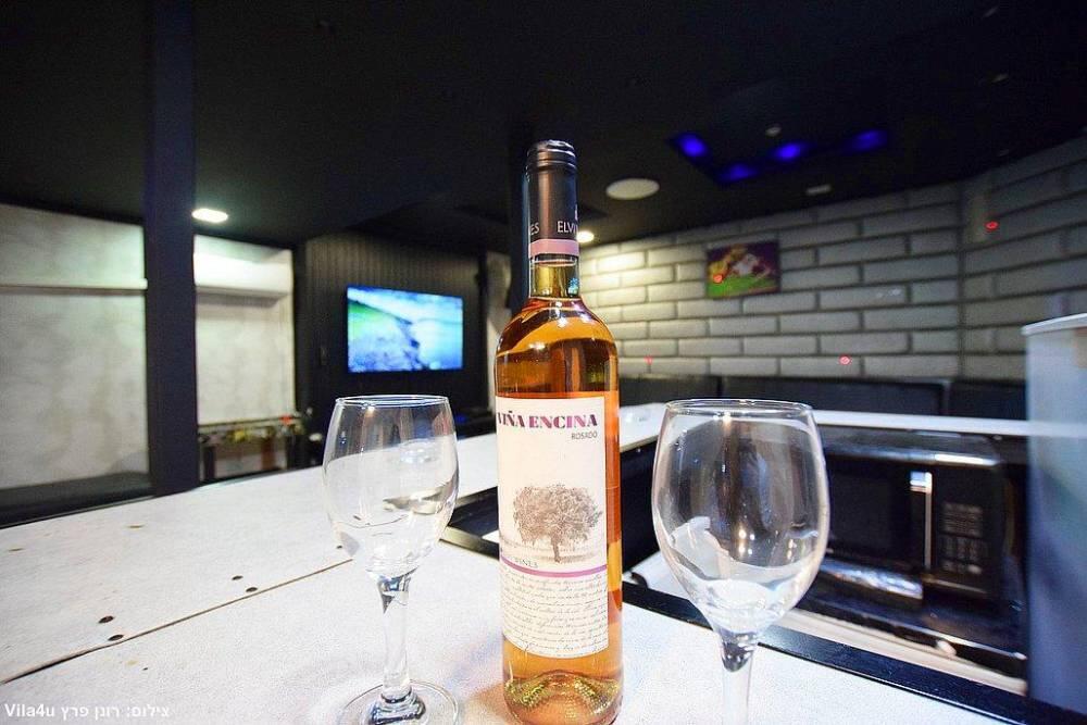 סיטי לופט ראשון לציון מרכז  6  לופט לנד