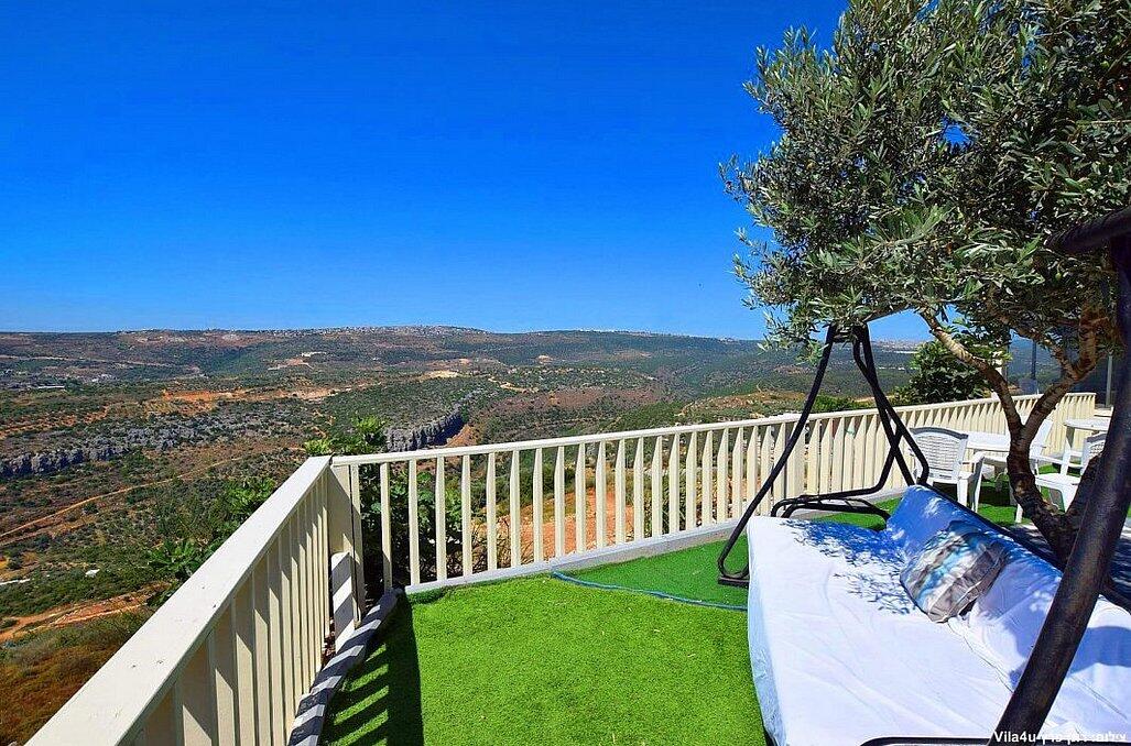 וילה הורייזן צפון  2  לופט לנד