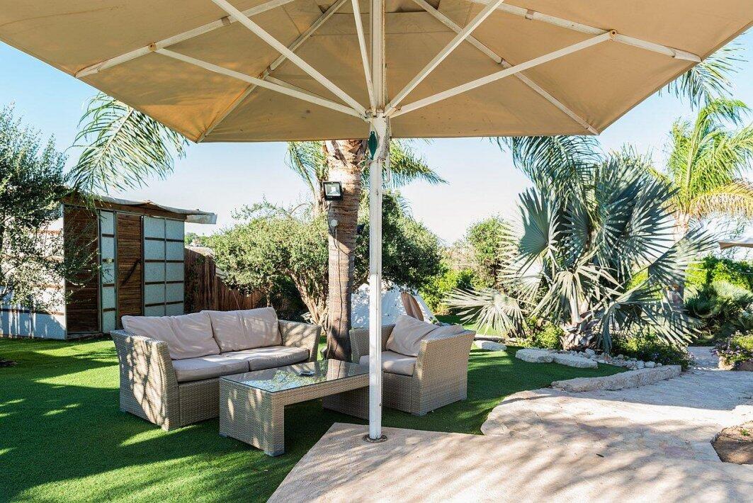 מונקאטה דרום  35  לופט לנד