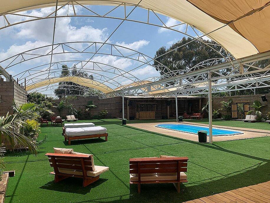 קאי וילג׳ | Khai Village מרכז  9  לופט לנד