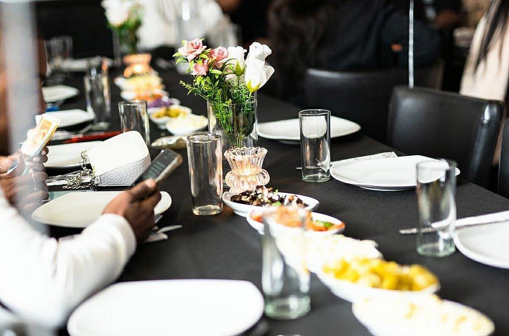 פאפוס איוונטס מרכז  14  לופט לנד