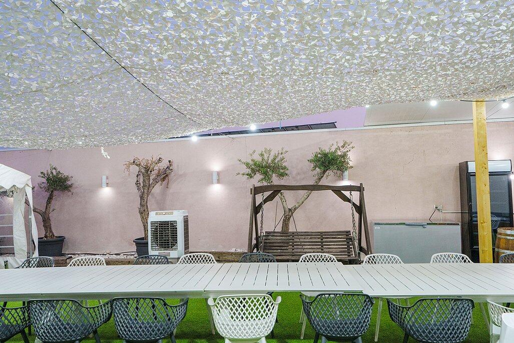 אחוזת הר טוב מרכז  23  לופט לנד