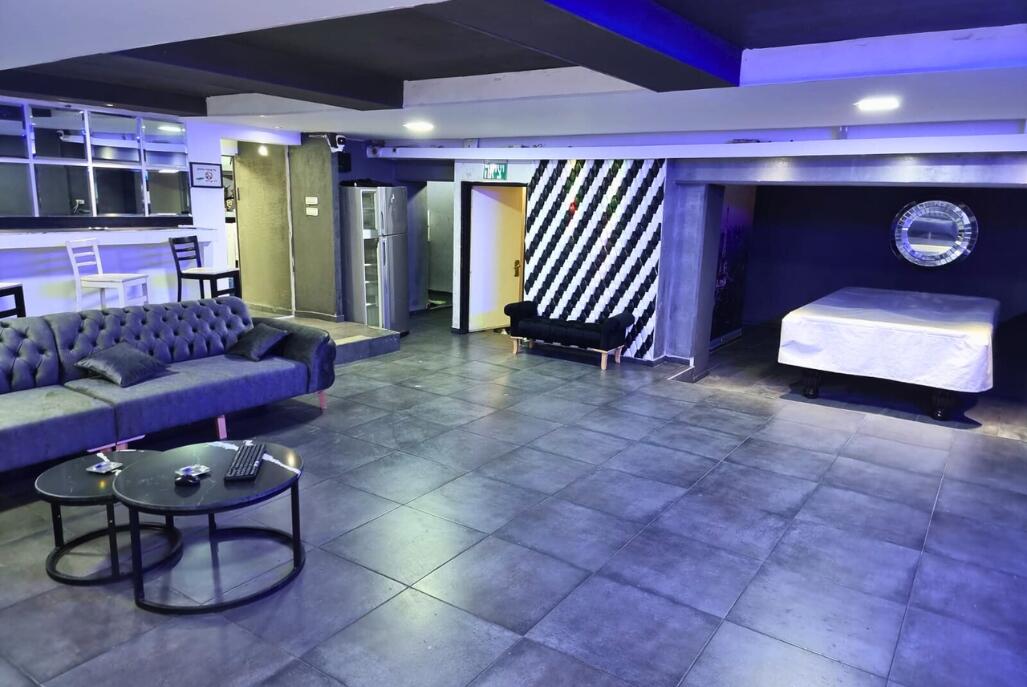 לופט VIP צפון  17  לופט לנד