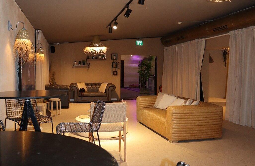 אחוזת נאיה מרכז  11  לופט לנד