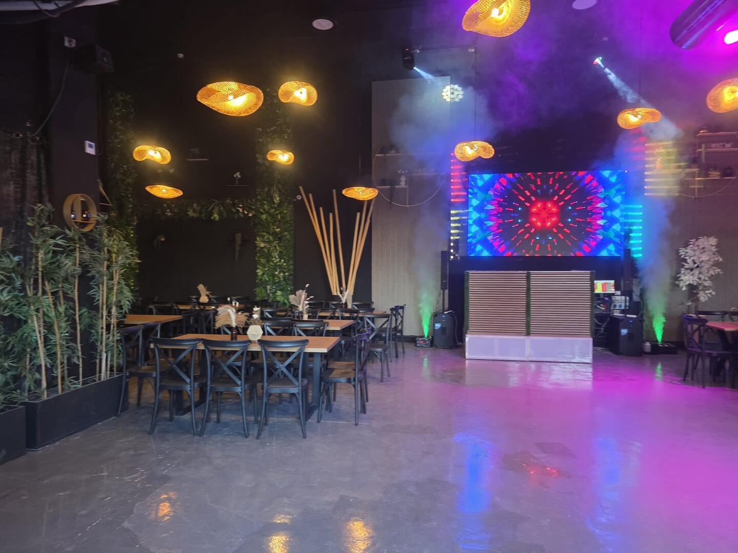 איוונט 47 מרכז  8  לופט לנד