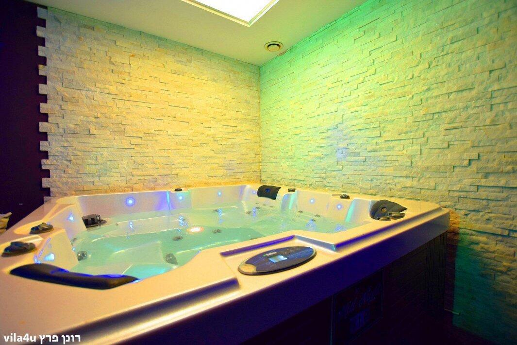 סאן לופט מרכז  17  לופט לנד