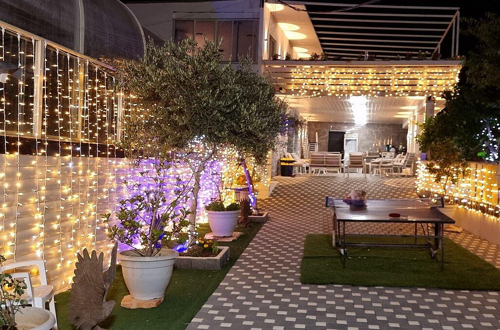 וילה הורייזן צפון  28  לופט לנד