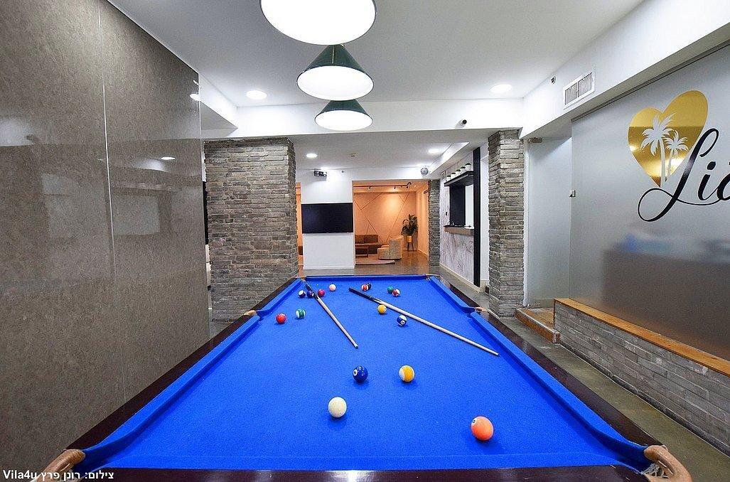 אחוזת ליאן נתניה מרכז  20  לופט לנד