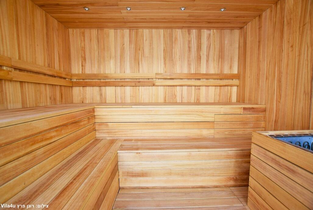 רוקה וייב - Rocca Vibe מרכז  14  לופט לנד