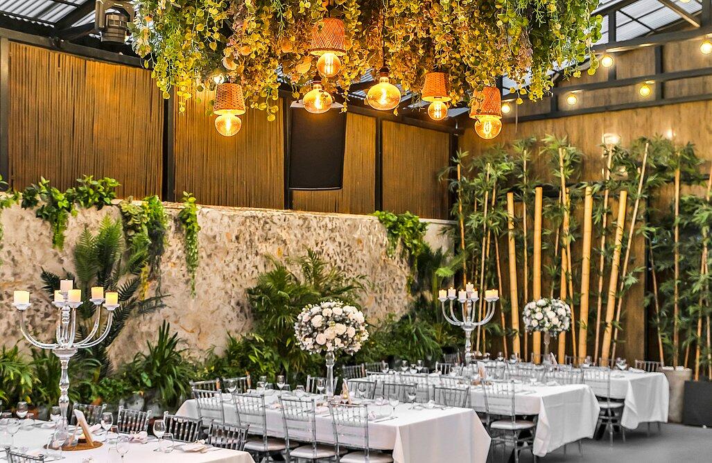 ממתחם אירועים רוי איוונטס - Roy Events דרום  4  לופט לנד