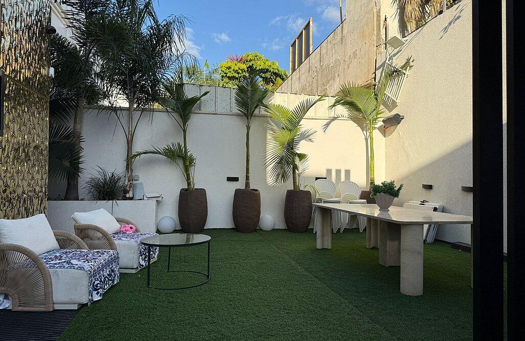 בלאק דיימונד - Black Diamond מרכז  2  לופט לנד