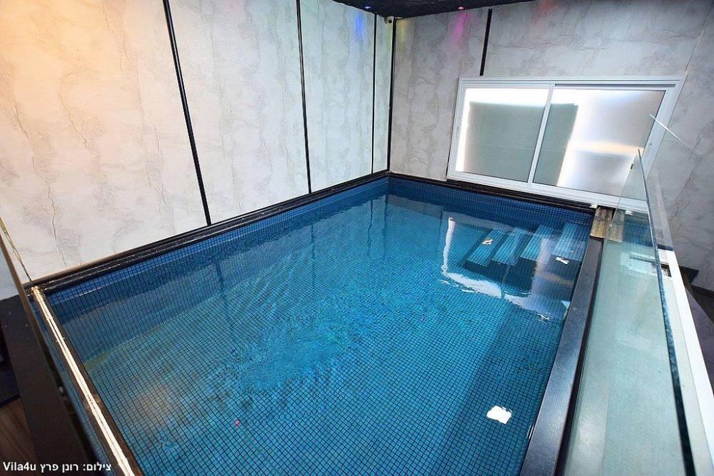 אינפיניטי לופט מרכז  13  לופט לנד