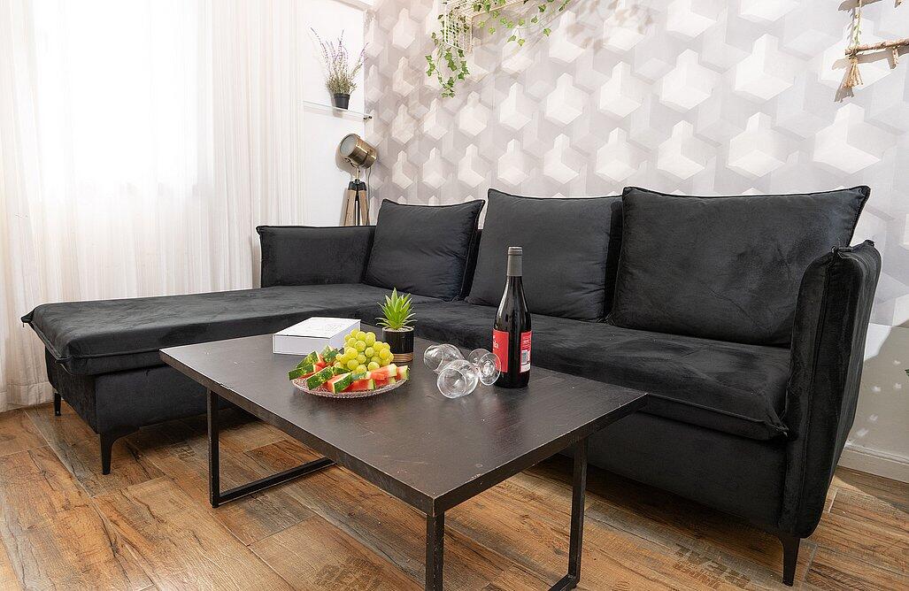 הפנטהאוז של תל אביב יפו מרכז  30  לופט לנד