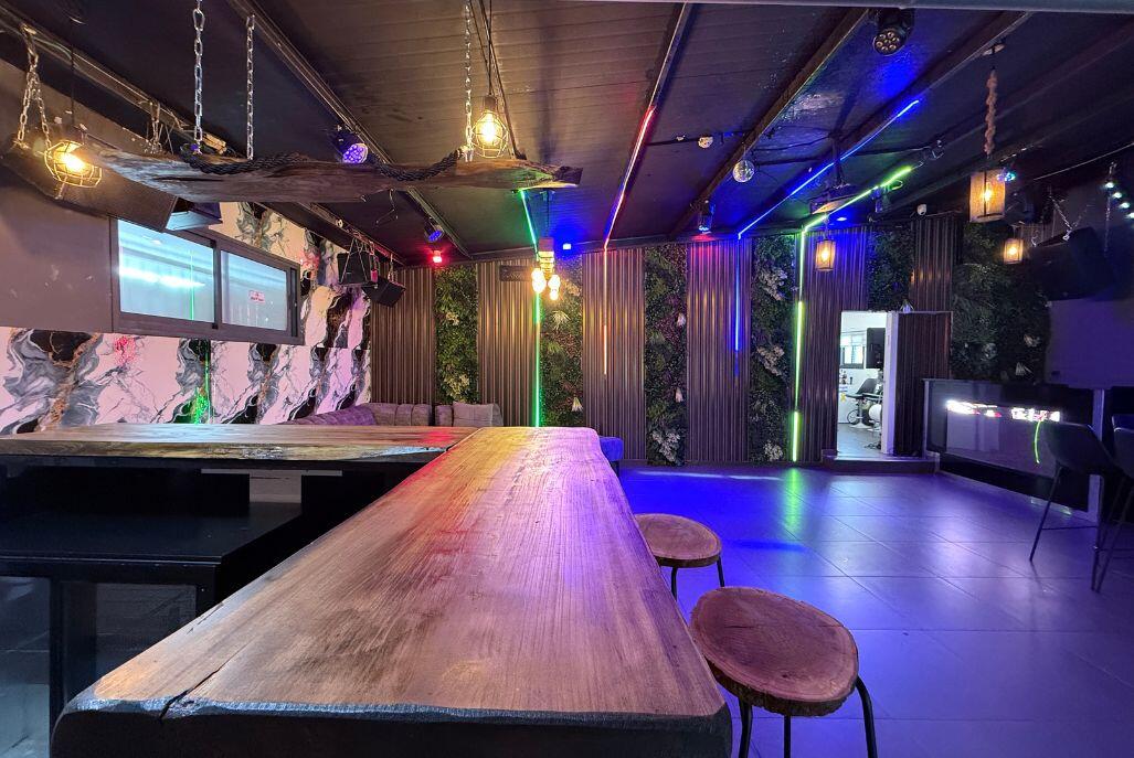 לי לופט - LE LOFT מרכז  4  לופט לנד