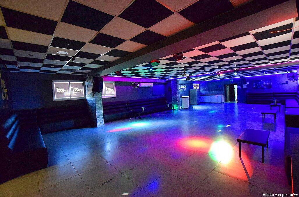 קינג לופט צפון  11  לופט לנד