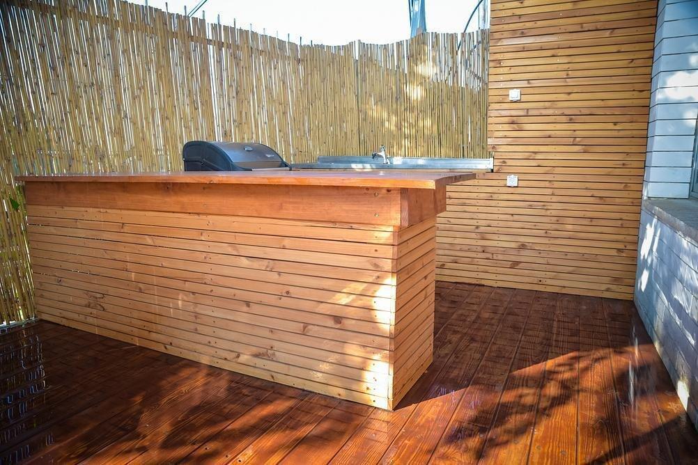 וילה הבית הלבן מרכז  6  לופט לנד