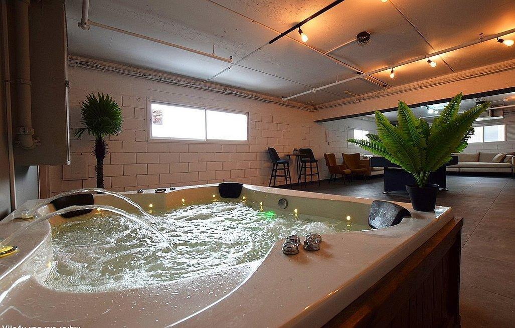 קאי לופט מרכז  7  לופט לנד