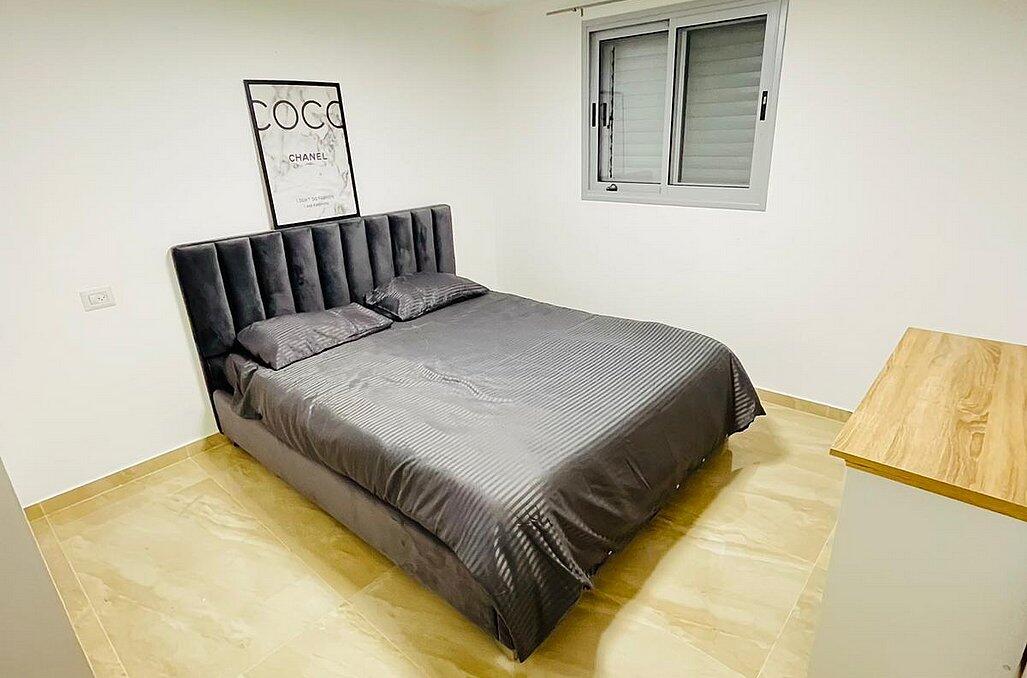 אחוזת נווה גד דרום  18  לופט לנד