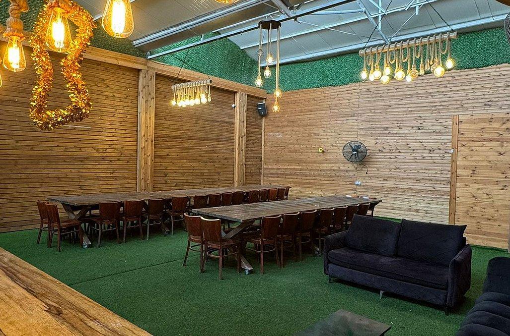 Loft Casa Boutique - לופט קאסה בוטיק מרכז  11  לופט לנד